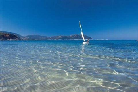 La Peonia Boutique B&B Cagliari Bagian luar foto