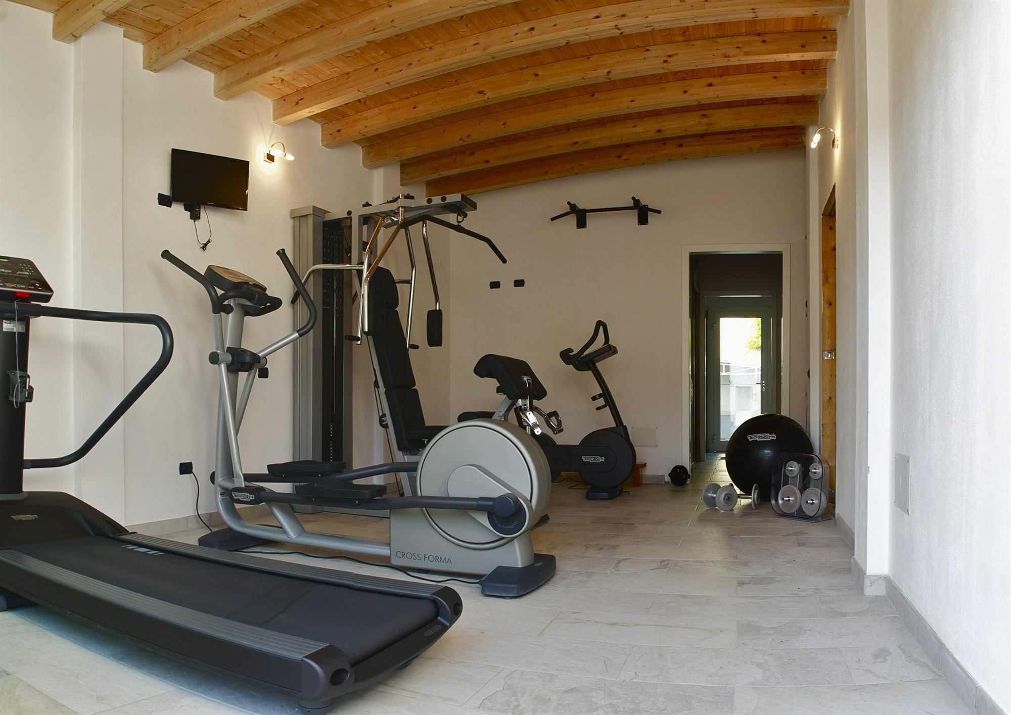 La Peonia Boutique B&B Cagliari Bagian luar foto
